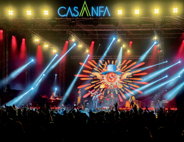 Casa Anfa: la nouvelle destination culturelle de la métropole